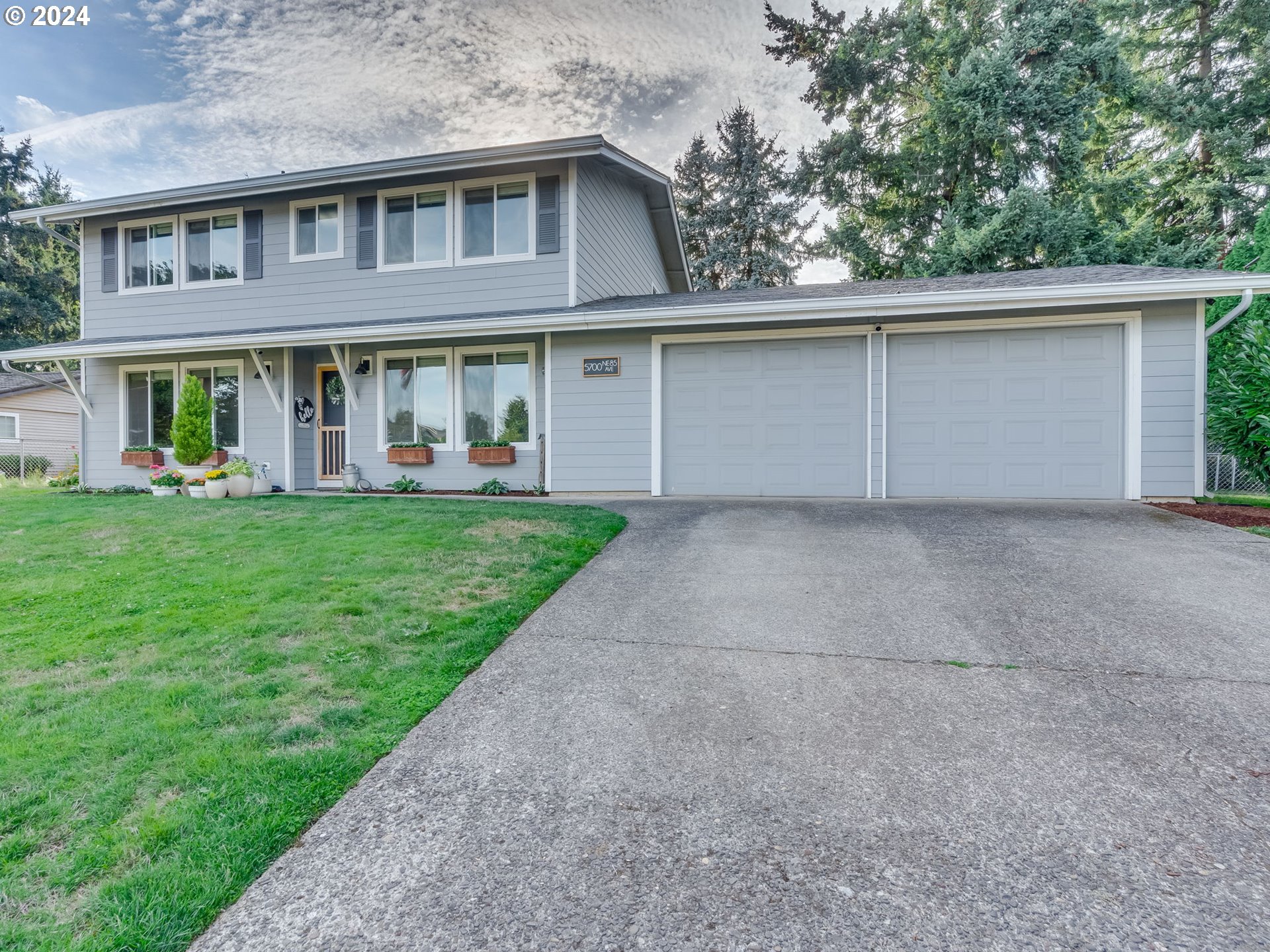 85th Ave, Vancouver, WA 98662