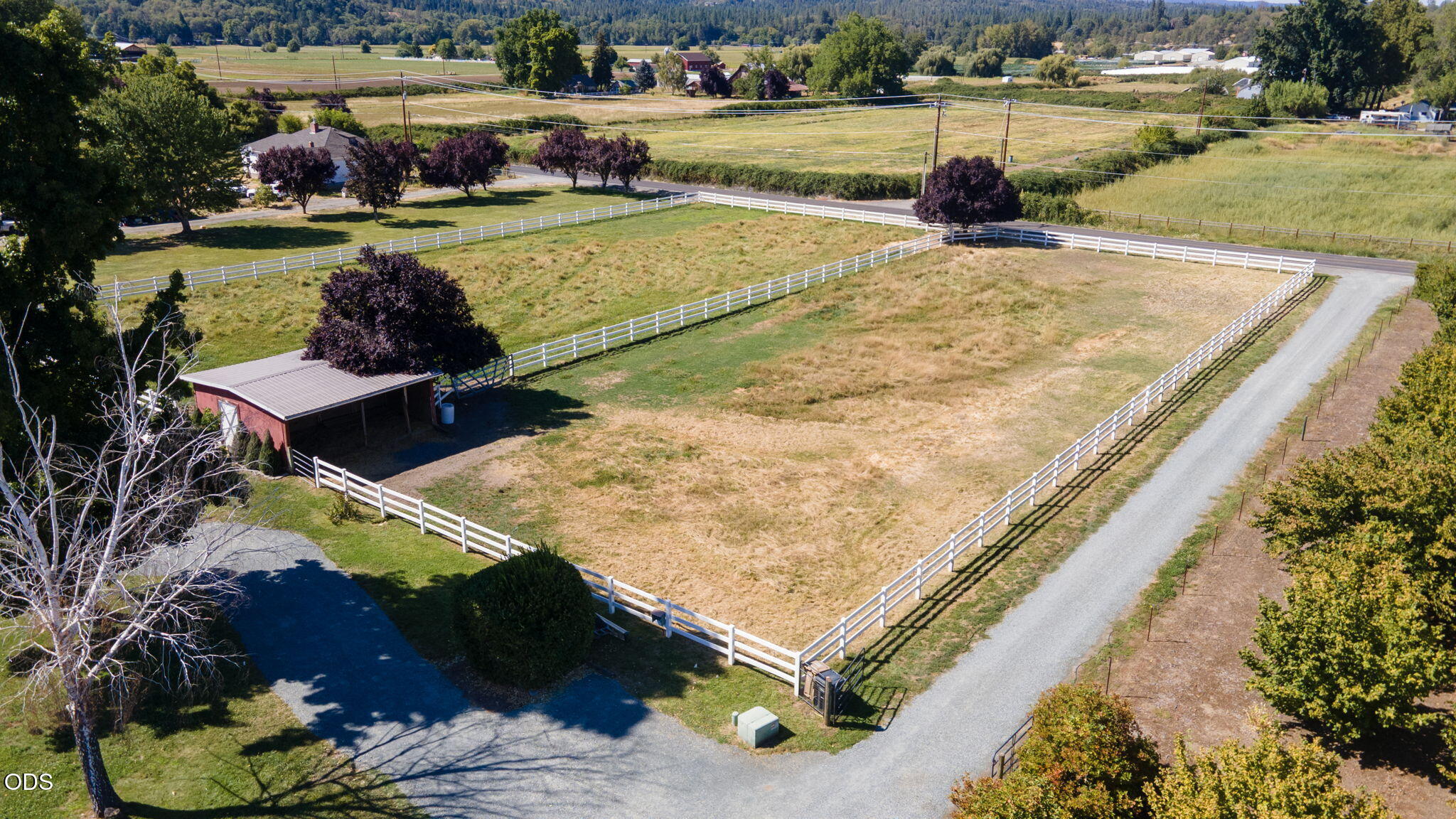 Residential in Grants Pass