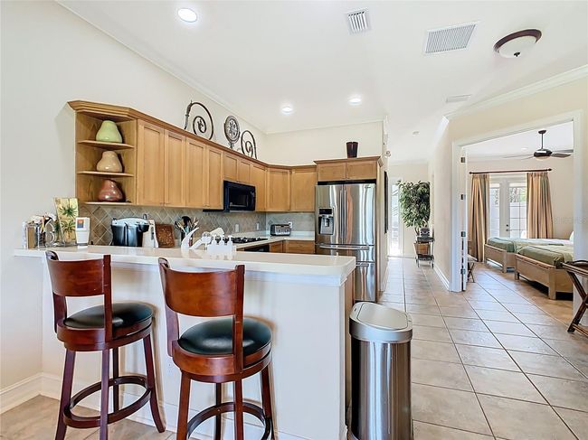 7409 Excitement Dr, House other with 4 bedrooms, 5 bathrooms and null parking in REUNION FL | Image 8
