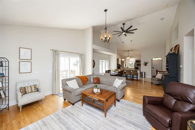 3A - 5567 Meredith Dr, Condo with 3 bedrooms, 3 bathrooms and null parking in Des Moines IA | Image 8