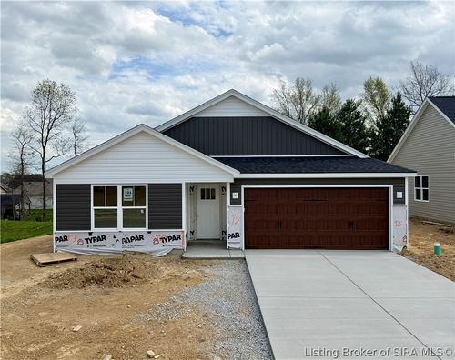 lot-221-2018 Fairview Farm Dr, Memphis, IN, 47143-9376 | Card Image