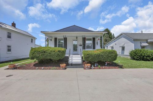 331 Short St, Logan, OH, 43138-1657 | Card Image