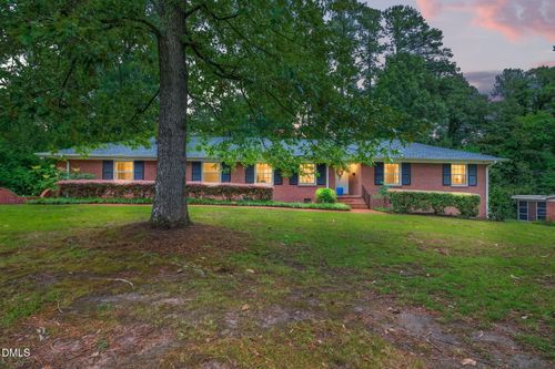 513 Brinn Dr, Sanford, NC, 27330-3419 | Card Image
