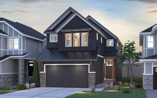 199 Starling Pl Nw, Calgary, AB, T3P0S3 | Card Image