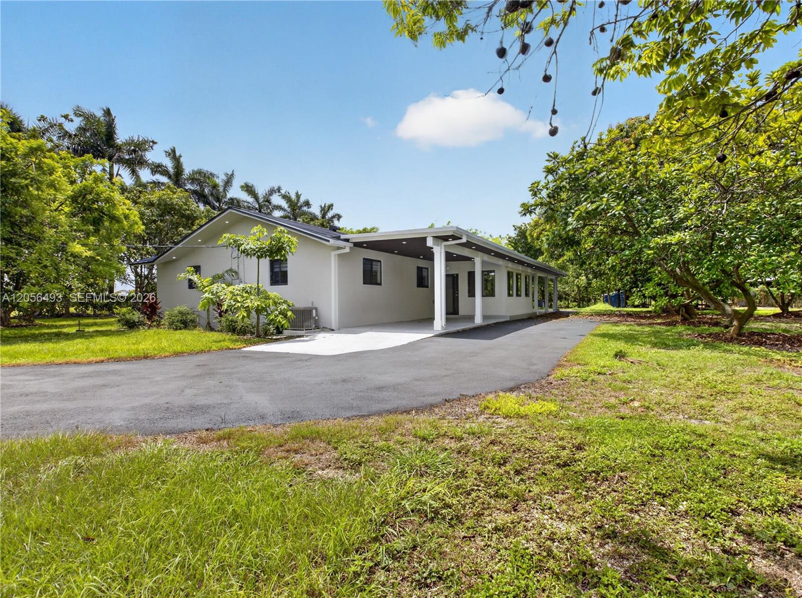 Land in Homestead 5