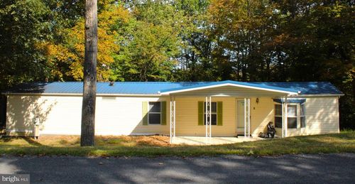 15829 Woodsview Dr Sw, FROSTBURG, MD, 21532-3358 | Card Image