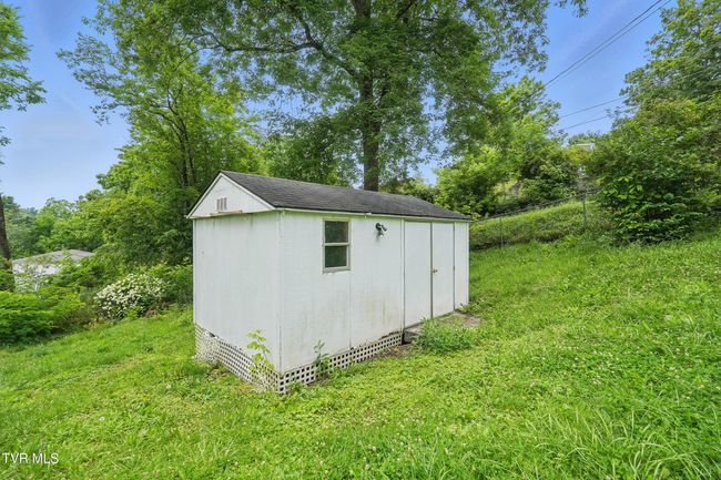 271 N Anderson St, House other with 3 bedrooms, 1 bathrooms and null parking in Pennington Gap VA | Image 27