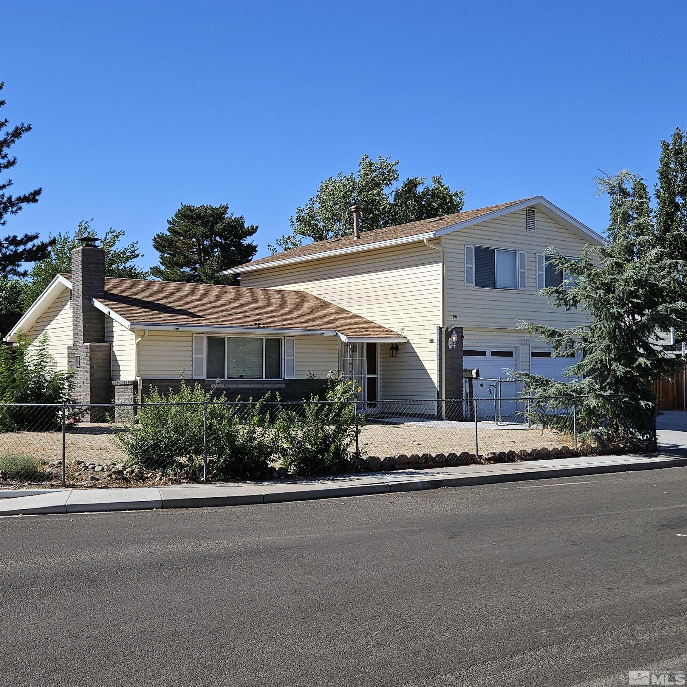 Bonita Vista Dr, Sparks, NV 89434
