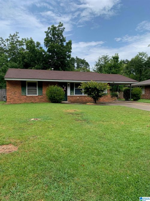 3235 Willow Lane Dr, Montgomery, AL, 36109-3529 | Card Image
