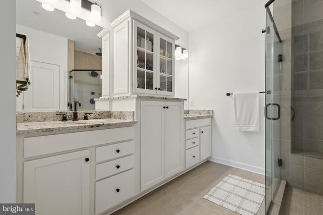 24 - 4902 Longmire Way, Townhouse with 3 bedrooms, 3 bathrooms and null parking in CHANTILLY VA | Image 22