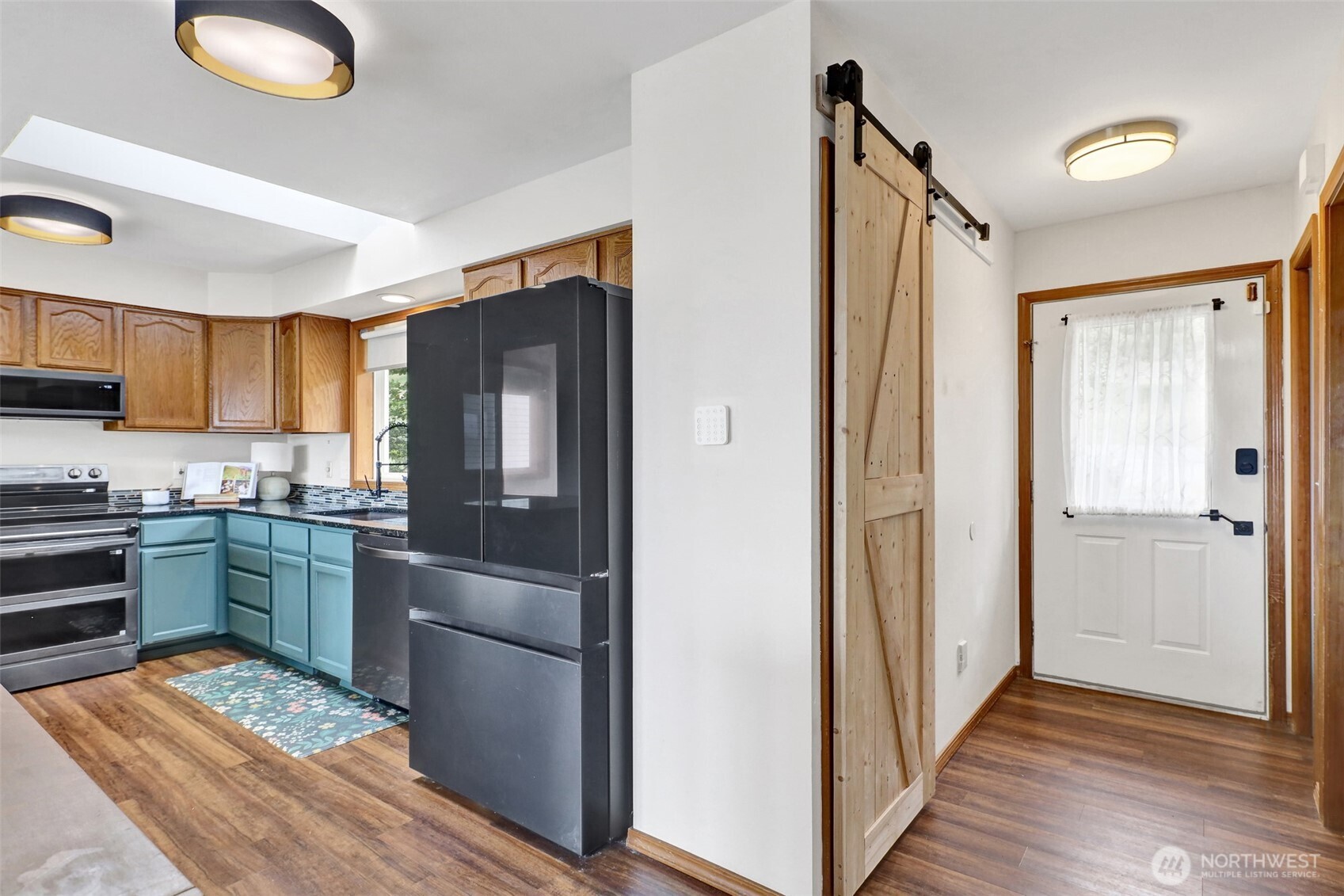 Residential in Bellingham 5
