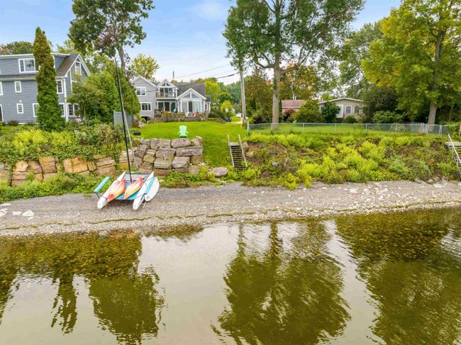 40 Porters Point Ct, House other with 4 bedrooms, 3 bathrooms and null parking in Colchester VT | Image 7