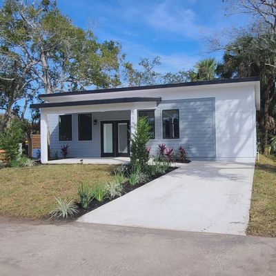 223 Teal Drive, House other with 1 bedrooms, 1 bathrooms and null parking in Cocoa FL | Image 3