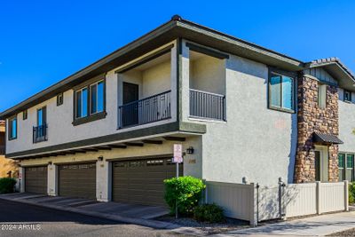 101 - 2775 S Decatur Drive, Townhouse with 2 bedrooms, 2 bathrooms and null parking in Gilbert AZ | Image 1