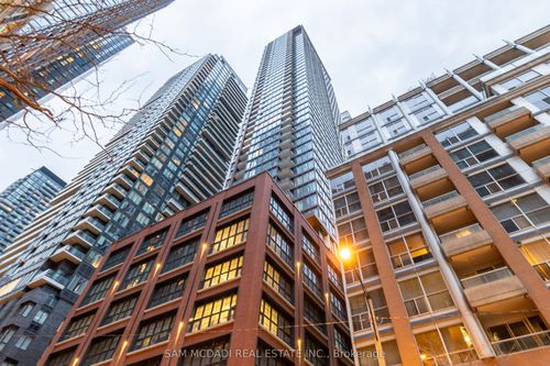 2911-55 Mercer St, Toronto, ON, M5V0W4 | Card Image