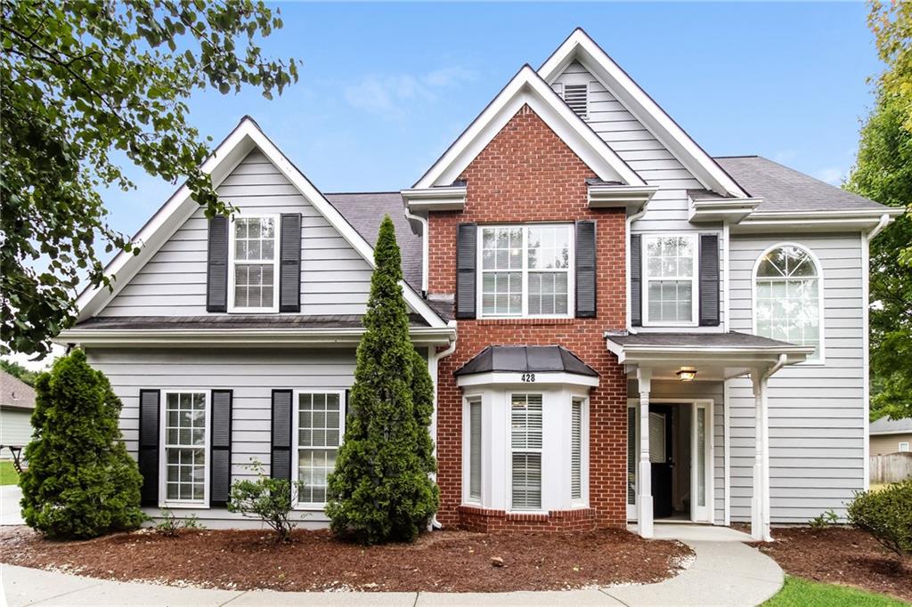 Beech Hollow Trl, Loganville, GA 30052