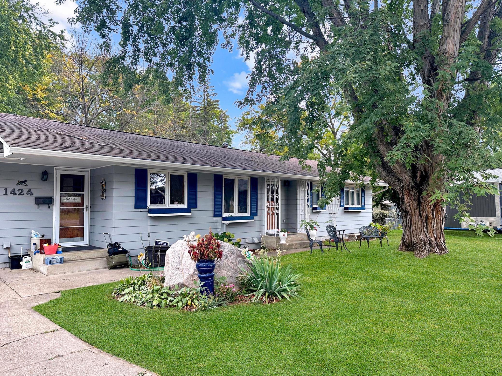 Vista Ln, Willmar, MN 56201