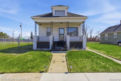 13540 Moran Street, Detroit, MI, 48212 | Card Image