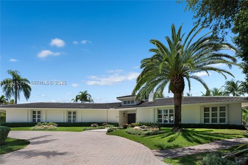 435 Marquesa Dr, Coral Gables, FL, 33156-2337 | Card Image
