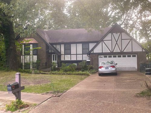 2265 Easton Dr, Cordova, TN, 38016-4538 | Card Image