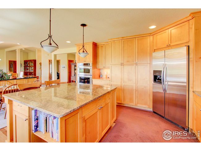 1713 Richards Lake Rd, House other with 3 bedrooms, 3 bathrooms and null parking in Fort Collins CO | Image 11
