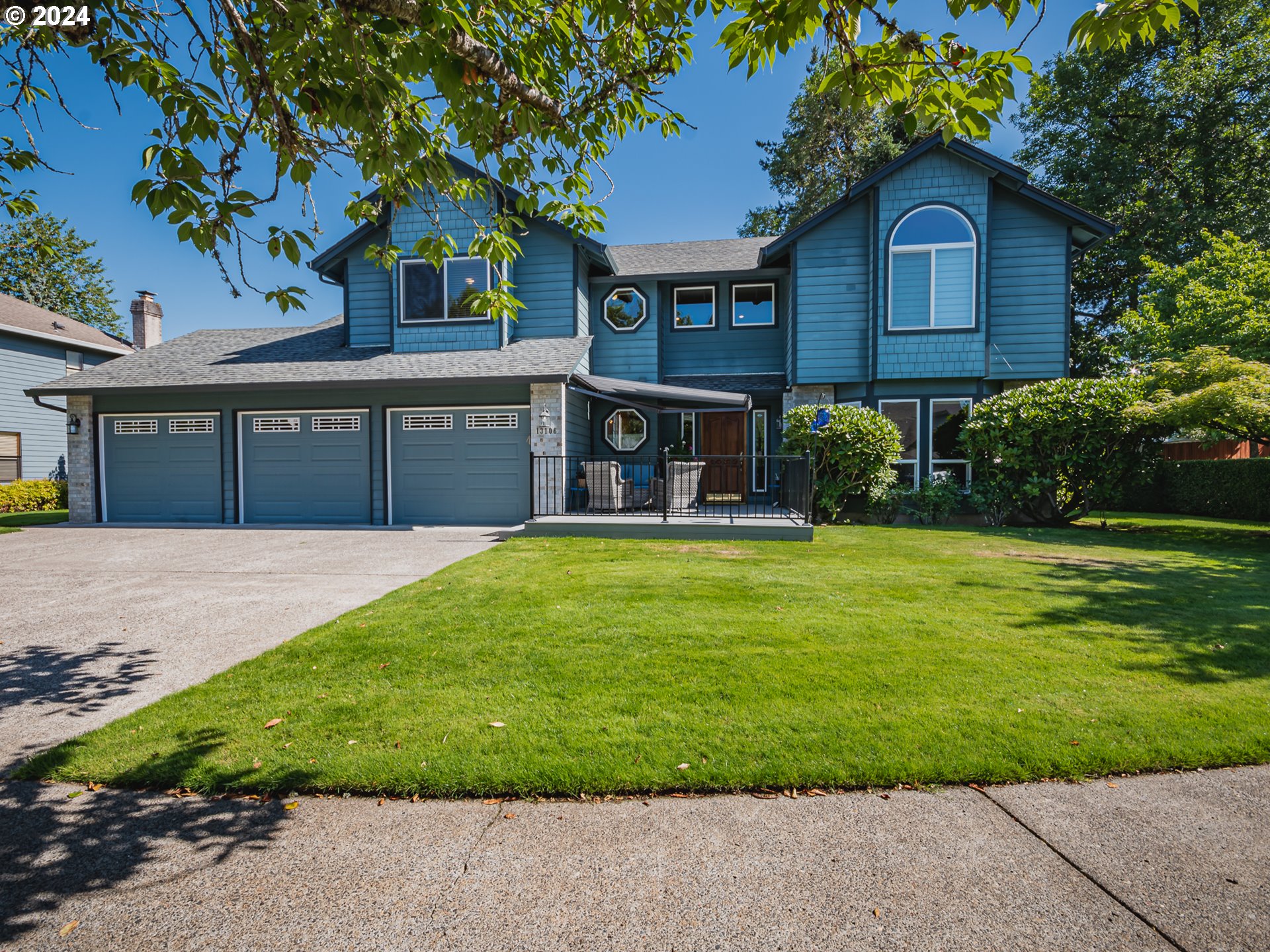 24th Cir, Vancouver, WA 98683
