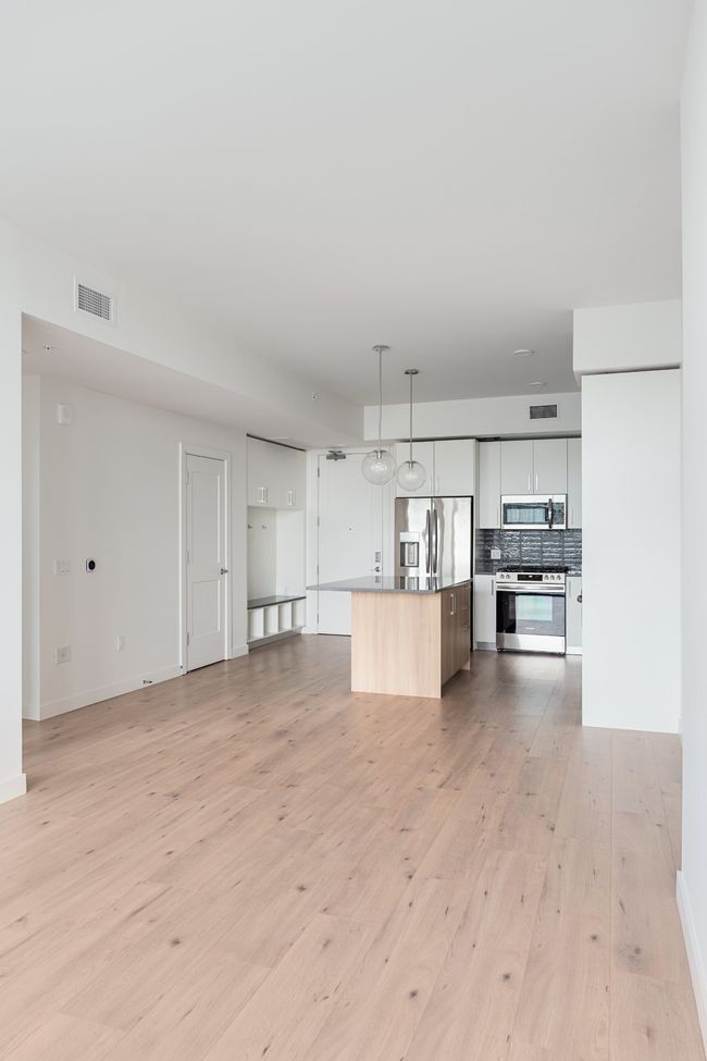 A12 Floorplan | Cool Finish Package | Image 12