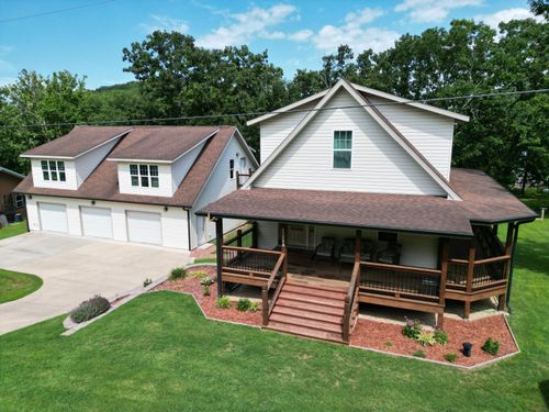27284 Cimarron Dr, Eagle Rock, MO, 65641-8146 | Card Image