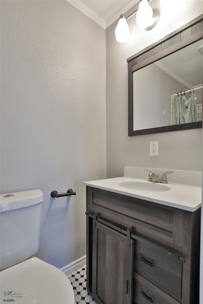 3217 S 5 Th St, House other with 3 bedrooms, 2 bathrooms and null parking in Abilene TX | Image 17