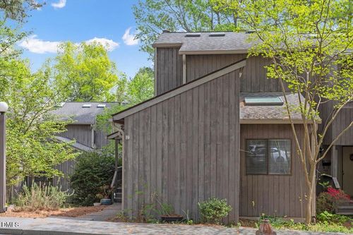 19 Bluff Trl, Chapel Hill, NC, 27516-1603 | Card Image