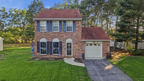123 Mohican Ct, Galloway, NJ, 08205-3443 | Card Image