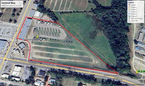 176 N Trade Days Blvd, Canton, TX, 75103-3303 | Card Image