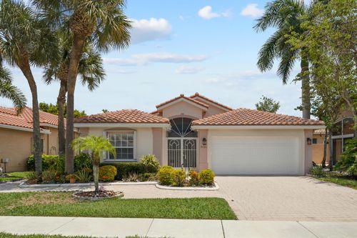 9081 Livorno St, Boynton Beach, FL, 33472-7329 | Card Image