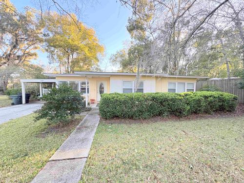 1307 Circle Drive, Tallahassee, FL, 32301 | Card Image