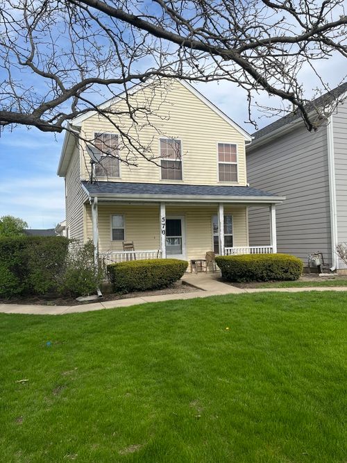 570 Timber Dr, Harvard, IL, 60033-7824 | Card Image