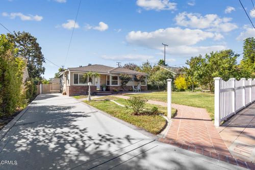 1908 Oakwood St, Pasadena, CA, 91104-1645 | Card Image