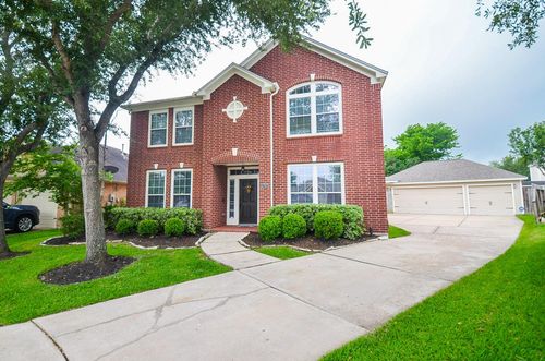 1707 Red Lake Ct, Richmond, TX, 77406-7010 | Card Image