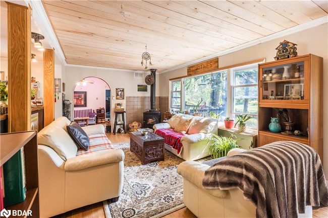 55 Kennedy Dr, House other with 3 bedrooms, 1 bathrooms and 10 parking in Trent Lakes ON | Image 33
