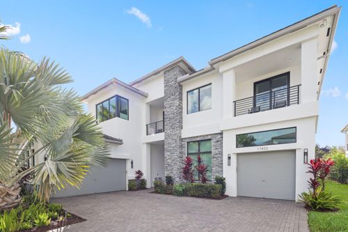 17432 Ponte Chiasso Dr, Boca Raton, FL, 33496-3835 | Card Image