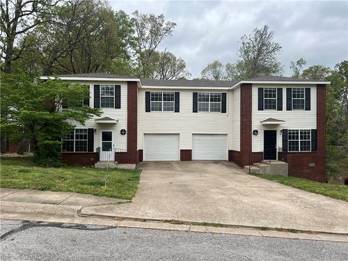 a-5 Iris Way, Bentonville, AR, 72712-4660 | Card Image