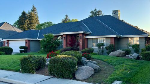 3401 S Bridge Street, Visalia, CA, 93277 | Card Image