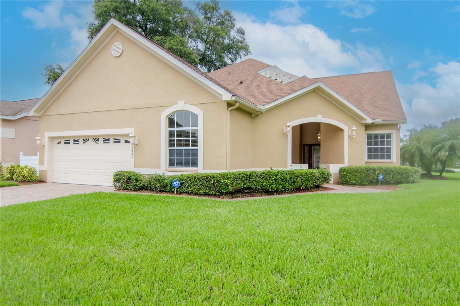 Foxtail Ct, Wesley Chapel, FL 33543