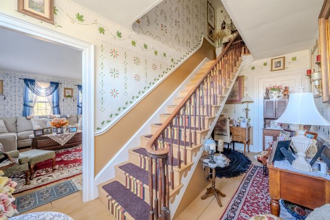 215 Bay Rd, Home with 0 bedrooms, 3 bathrooms and null parking in Farmington NH | Image 44