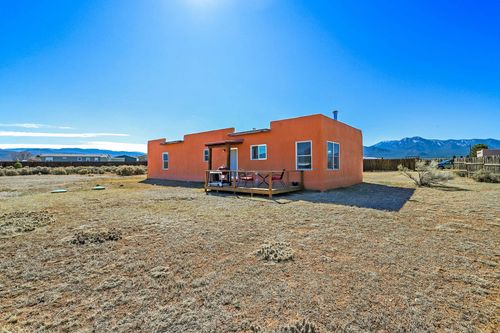99 W Romero Rd, Ranchos De Taos, NM, 87557 | Card Image