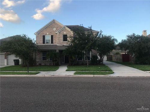 3503 San Rafael St, Mission, TX, 78572-0524 | Card Image
