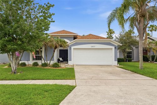 13917 Tallowridge Ct, ORLANDO, FL, 32837-5505 | Card Image