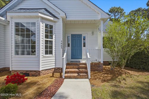 5003 Blue Grass Ct, Wilmington, NC, 28409-3957 | Card Image