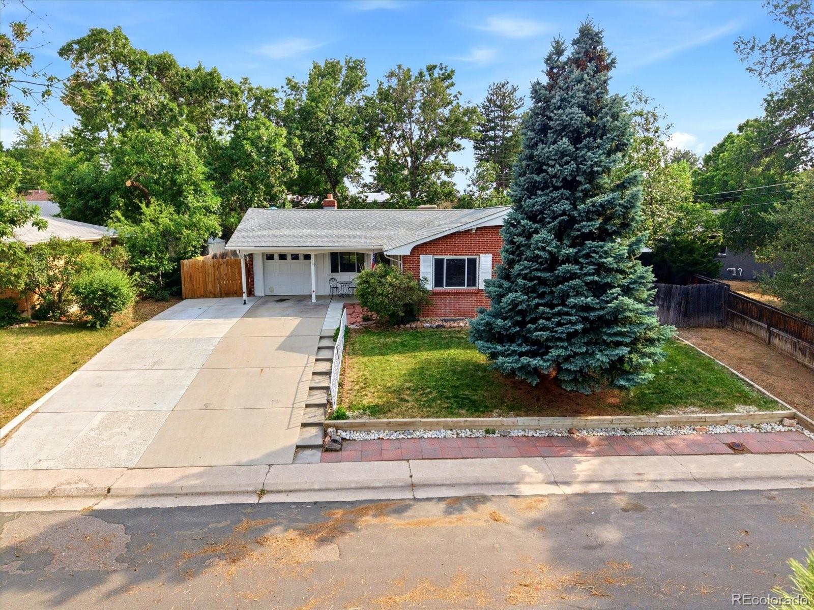 Residential in Littleton 2