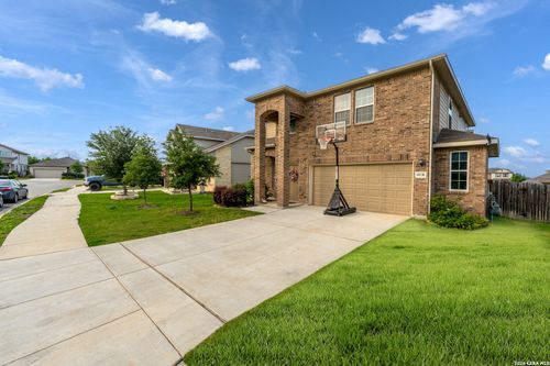 10330 Luneville Ln, Schertz, TX, 78154-4127 | Card Image