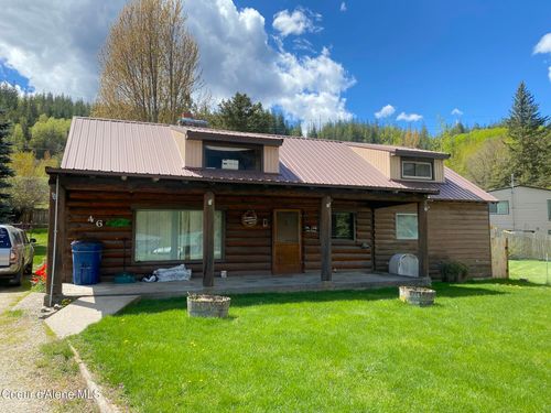 46 Park Cir, Kellogg, ID, 83837-9746 | Card Image